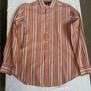 Polo Ralph Lauren Multicolor Striped Shirt